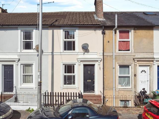 House for sale in St James, Sandown Park