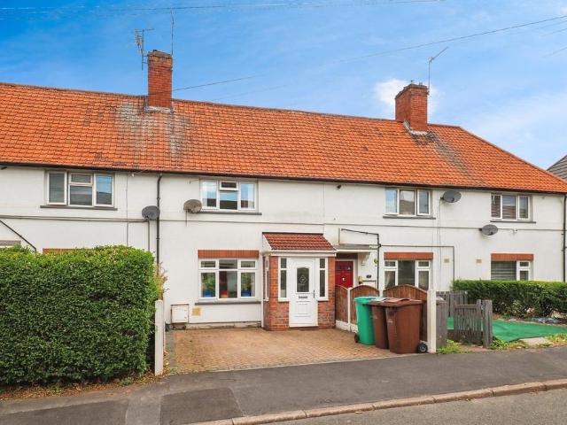 House for sale in Lenton Abbey, Haddon