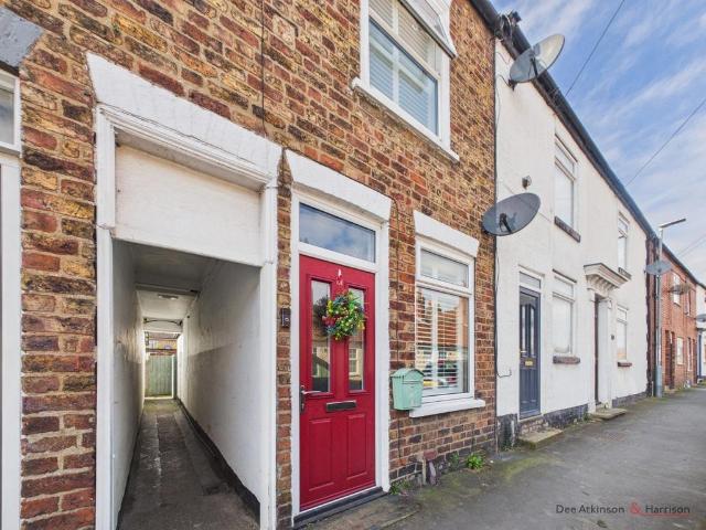 House for sale in Driffield, East Riding Of Yorkshire