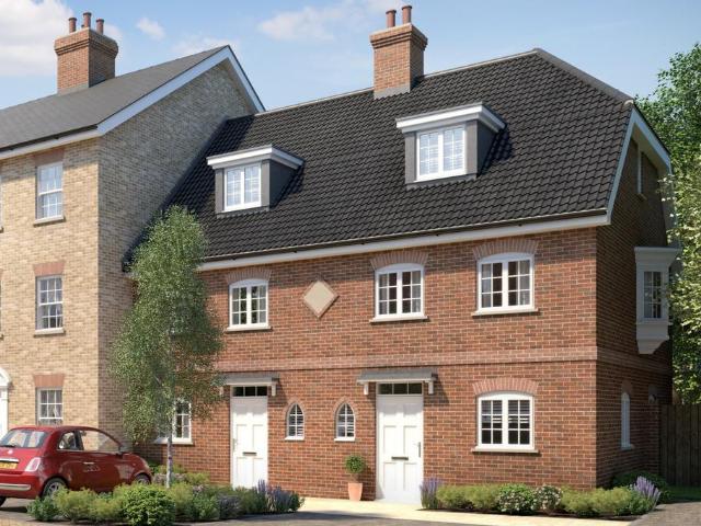 House for sale in Chedburgh, Isle Of Man