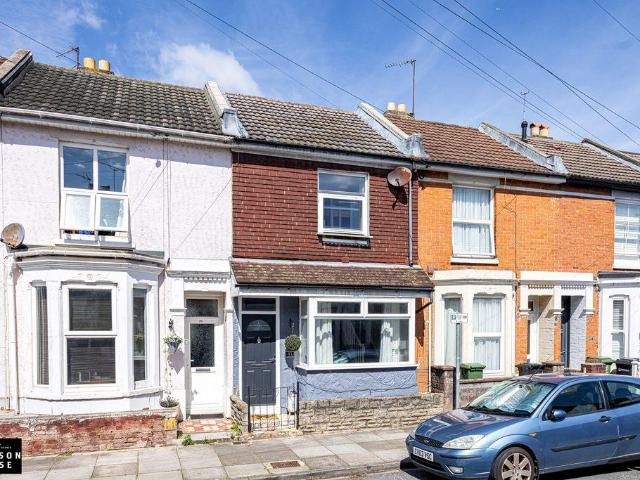 House for sale in Fratton, City Of Portsmouth