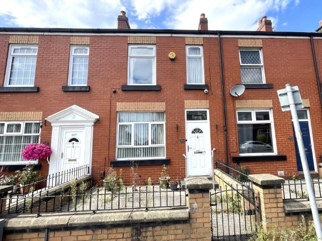 House for sale in Bradshaw, Lee Bank