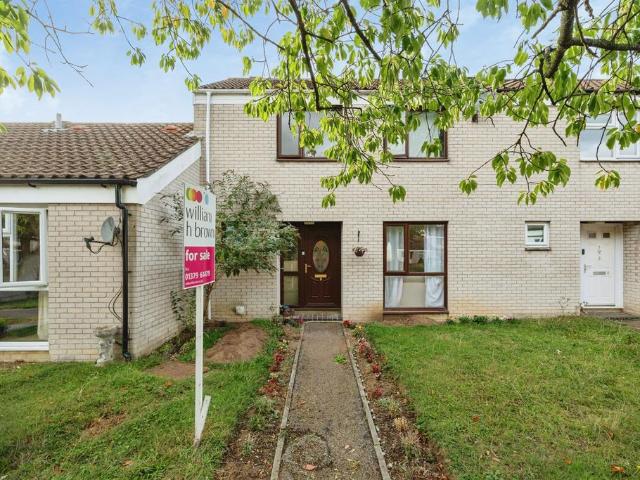 House for sale in Stradbroke, Mid Suffolk