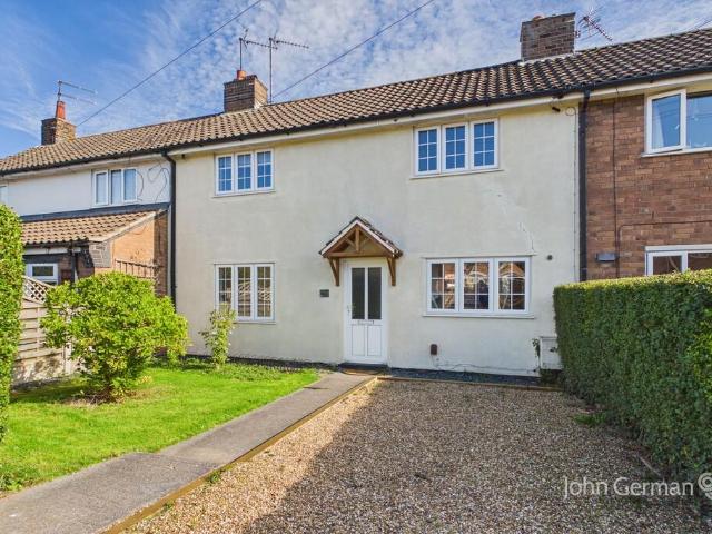 House for sale in Gnosall Heath, Stafford