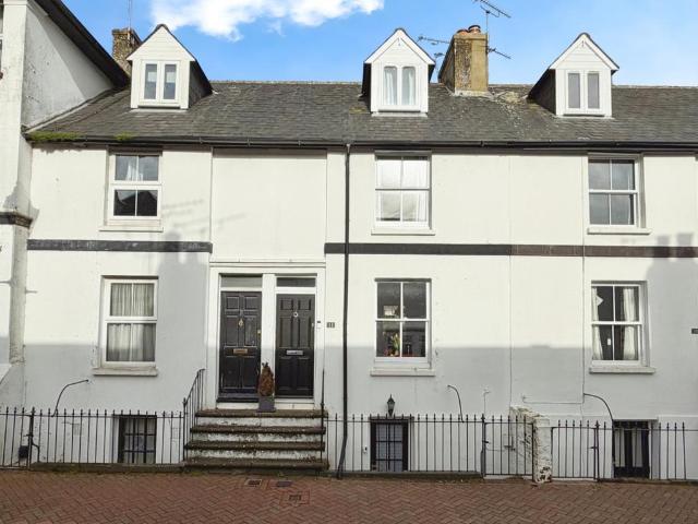 House for sale in South Ashford, Bridgefield