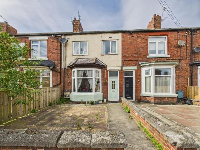 House for sale in North Close, Thinford