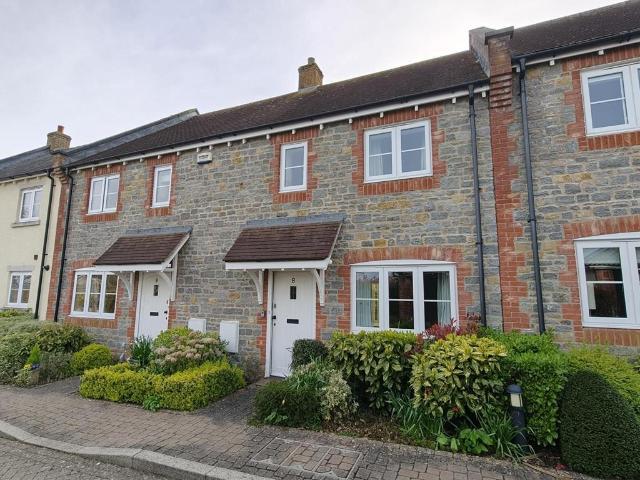 House for sale in Stalbridge