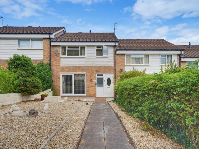 House for sale in Falcon Lodge, Wales