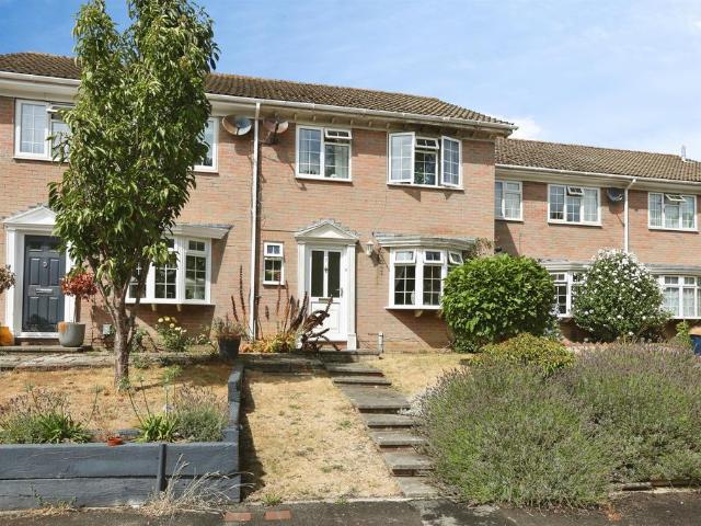 House for sale in Fareham, Hampshire