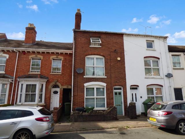 House for sale in Red Hill, Worcester