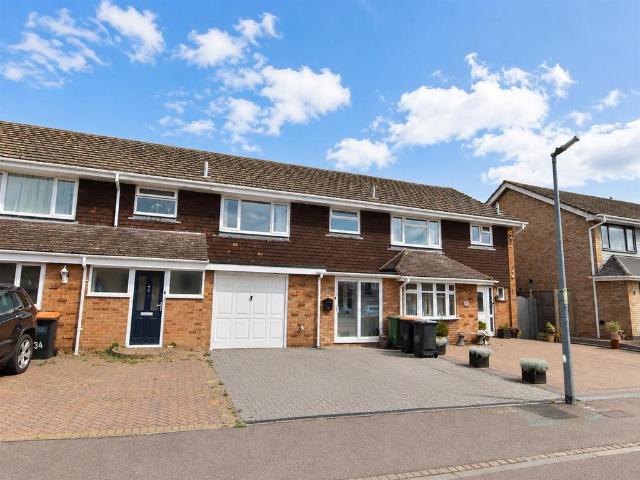 House for sale in Hockliffe, Bedfordshire