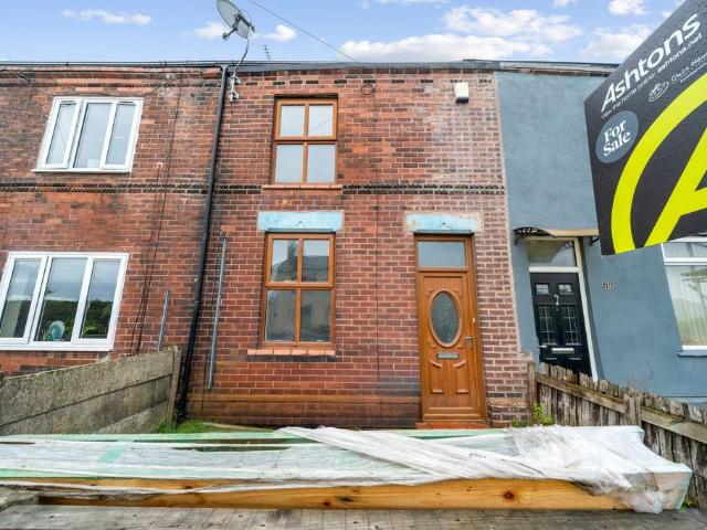 House for sale in Stubshaw Cross, Wigan