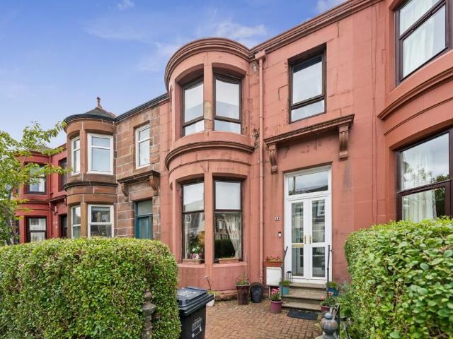 House for sale in Cathcart, Glasgow