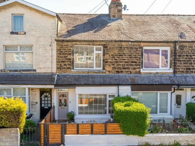 House for sale in Bilton, Harrogate