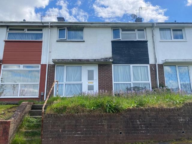 House for sale in Cimla, Briton Ferry