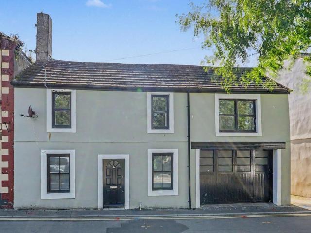 House for sale in Ashfield, Workington