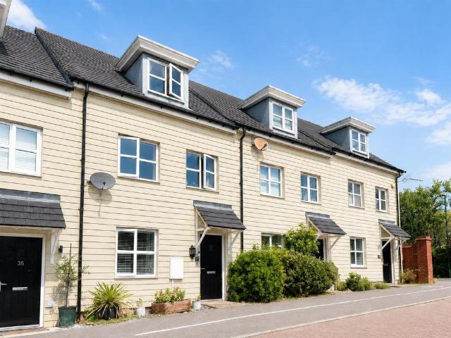 House for sale in World's End, Perryfields