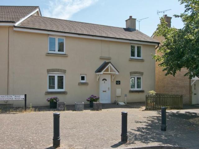 House for sale in Corsham
