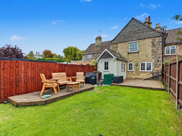 House for sale in West Row, West Suffolk