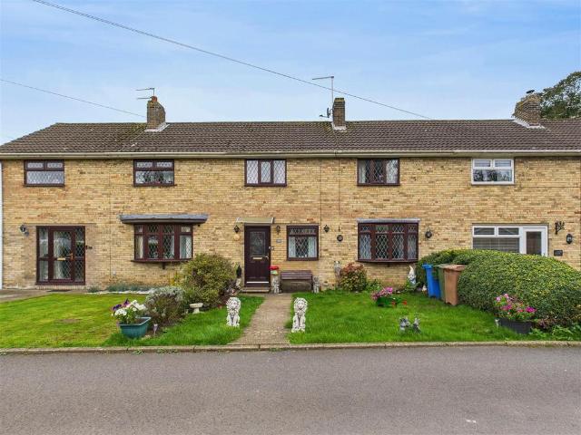 House for sale in South Cave, North Cave