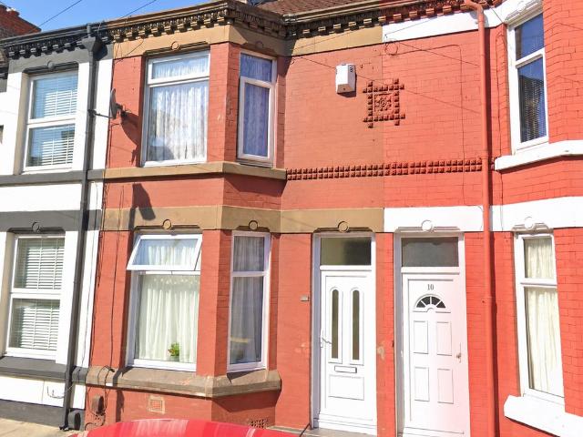 House for sale in Stanley, Calderstones
