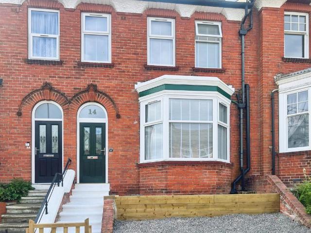 House for sale in Falsgrave, Kepwick