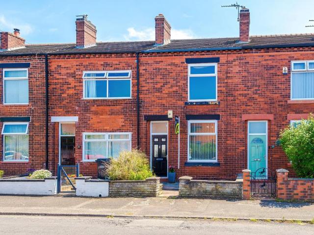 House for sale in Westleigh, Wigan