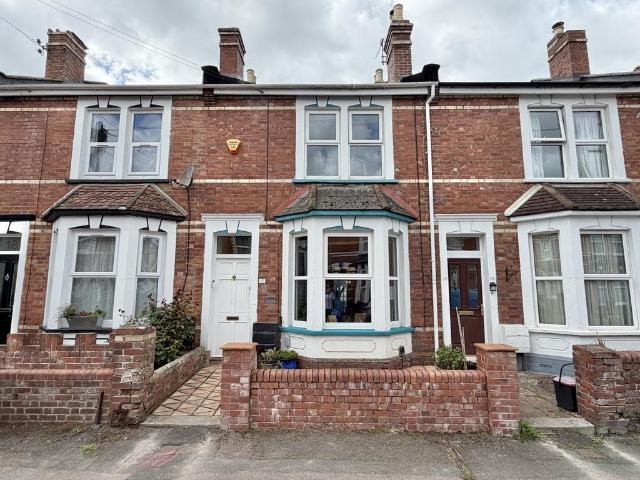 House for sale in Watergate, Devon