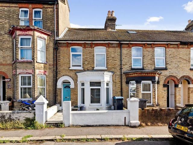 House for sale in Clarendon, Ash