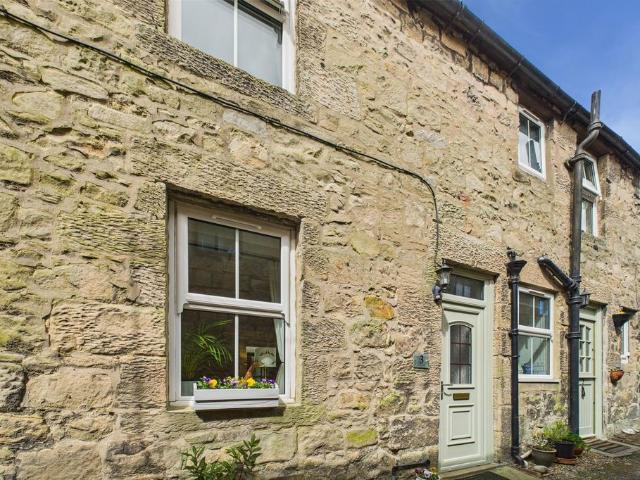 House for sale in Glanton