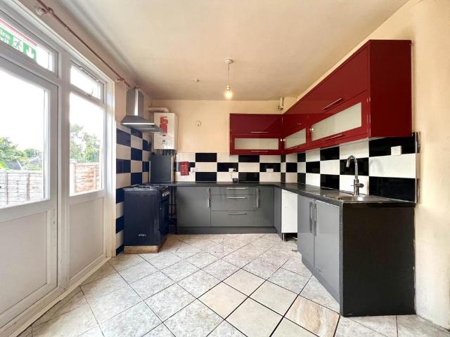 House for sale in London Borough of Newham, Greater London