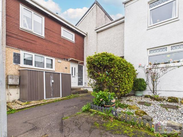 House for sale in Newlandsmuir, East Kilbride