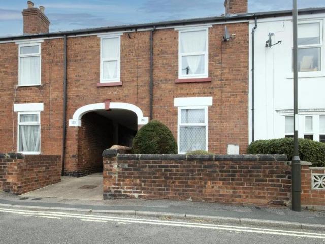 House for sale in Loundsley Green, East Midlands