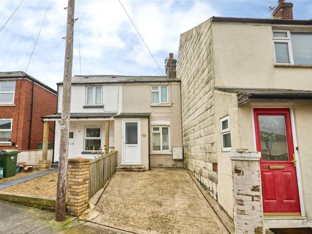 House for sale in Shide, Isle Of Wight