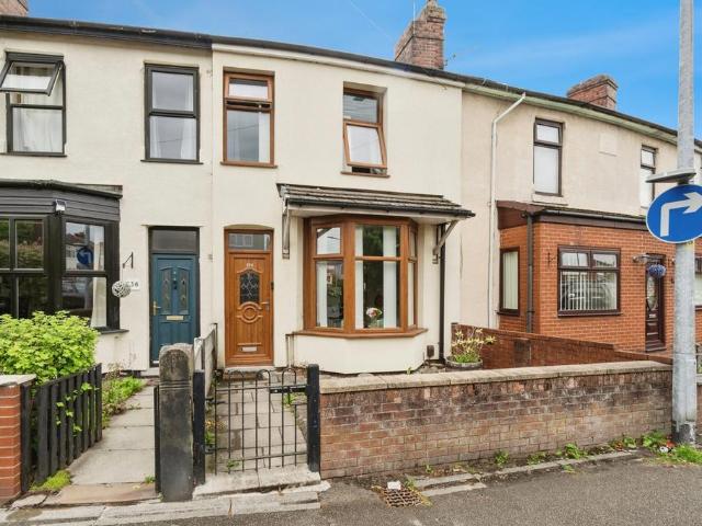 House for sale in Wigan, Greater Manchester