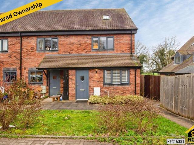 House for sale in Bishops Frome