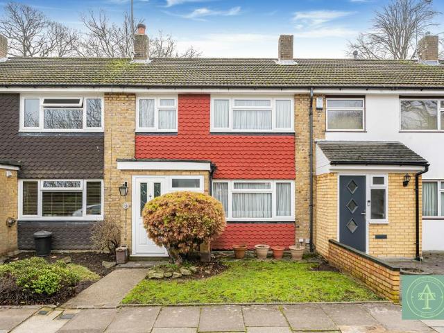 House for sale in Edmonton, Greater London