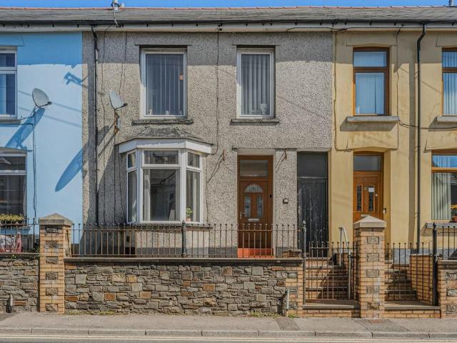 House for sale in Blaenavon, Wales