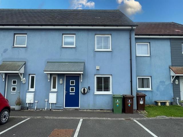 House for sale in Mount Wise