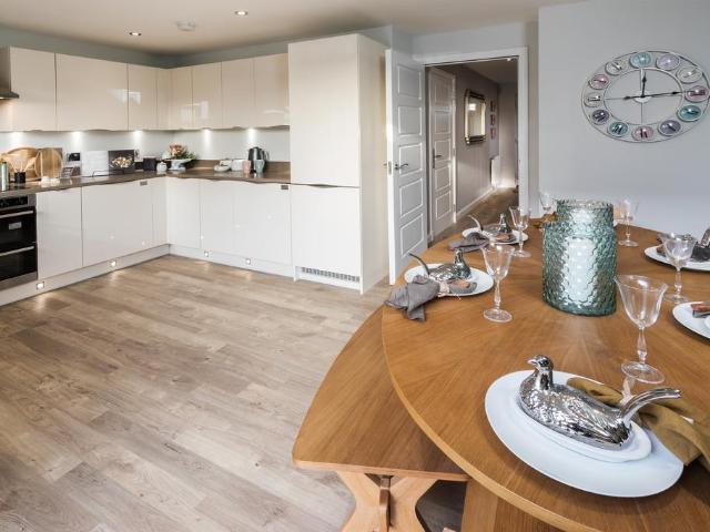 House for sale in Scotland