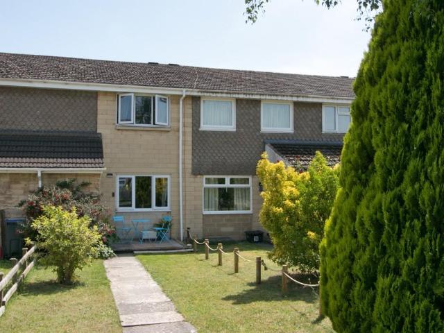 House for sale in Box, Wiltshire
