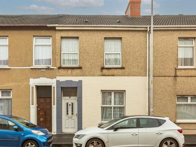 House for sale in Llanelli, Wales