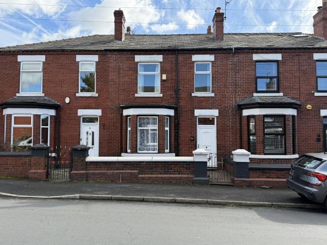 House for sale in Hyde, Tameside
