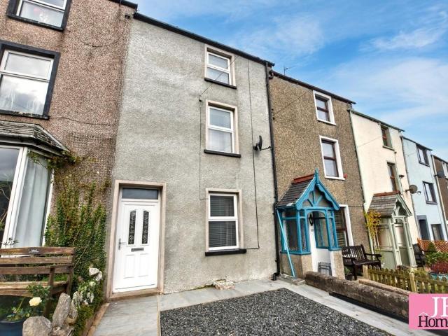 House for sale in Ulverston