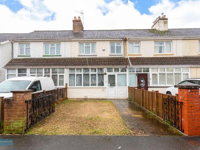 House for sale in Pyrland, Rumwell