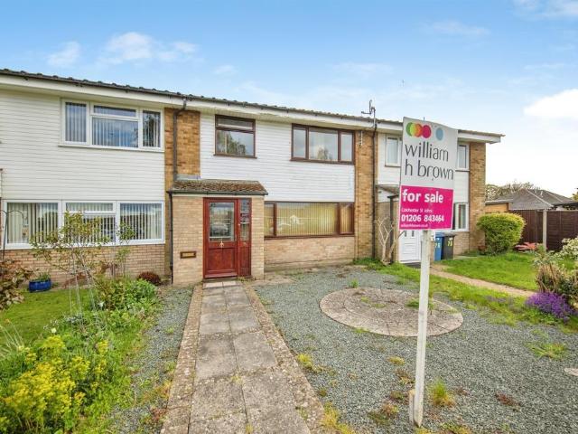 House for sale in East End, Chelmondiston