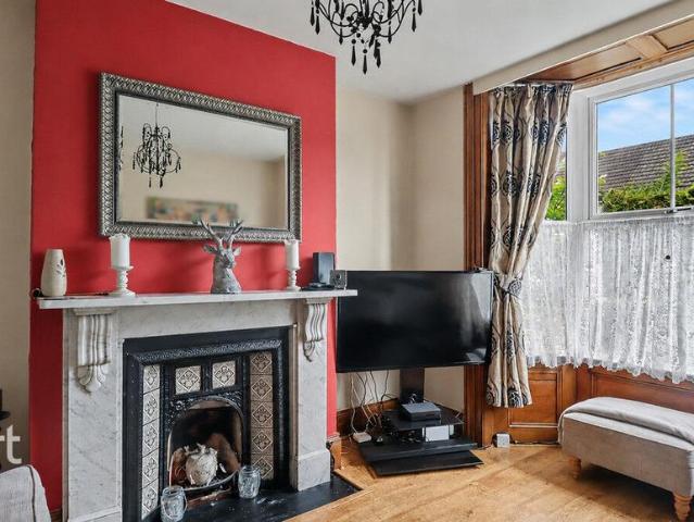 House for sale in South Ashford, Bridgefield