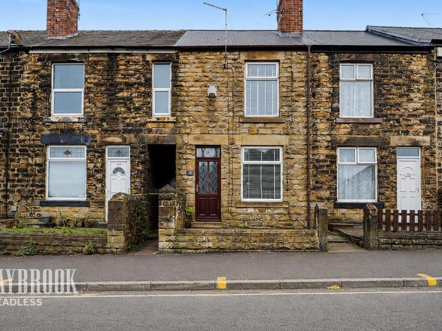 House for sale in Manor Top, Intake