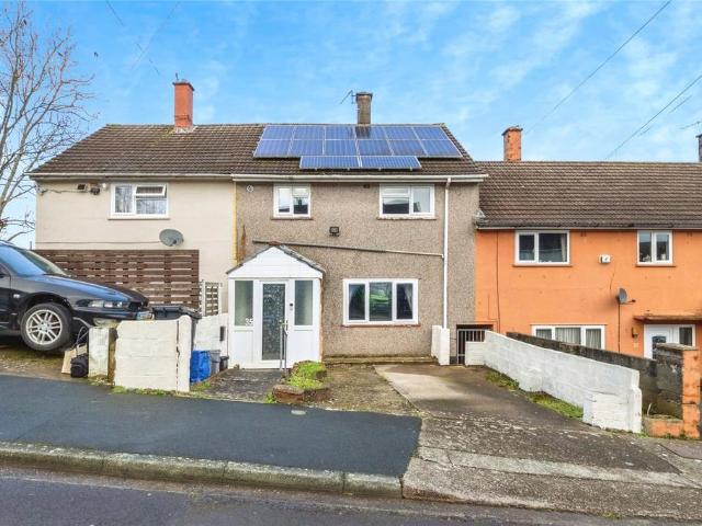 House for sale in Feckenham, City Of Bristol