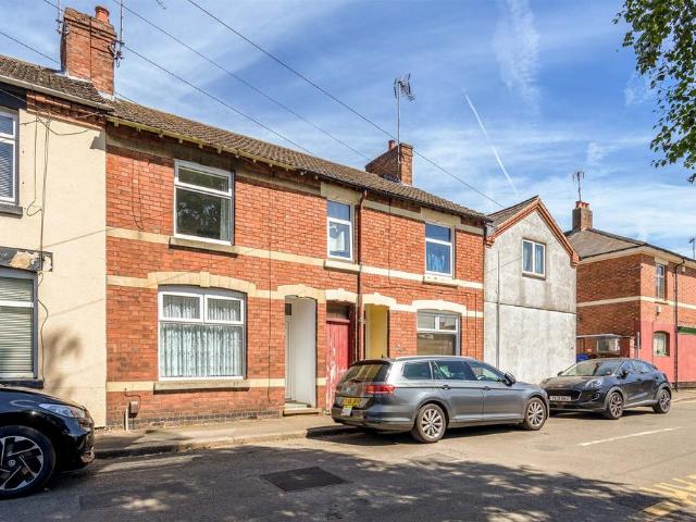 House for sale in Avondale, Kettering